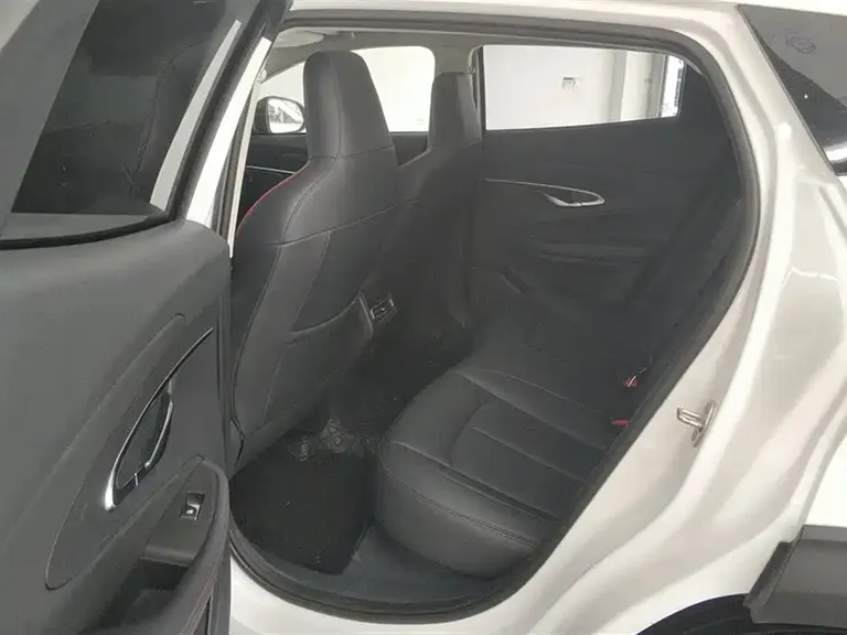 Changan UNI-T 1.5 T Distinguished