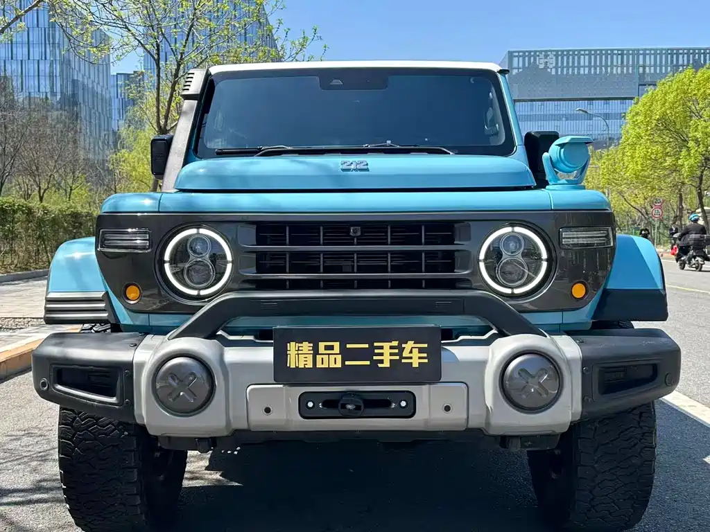 212 T01 2.0 T Long Wind