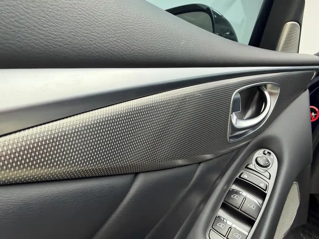 Infiniti Q50 L 2.0 T Progressive Enjoyment Sport