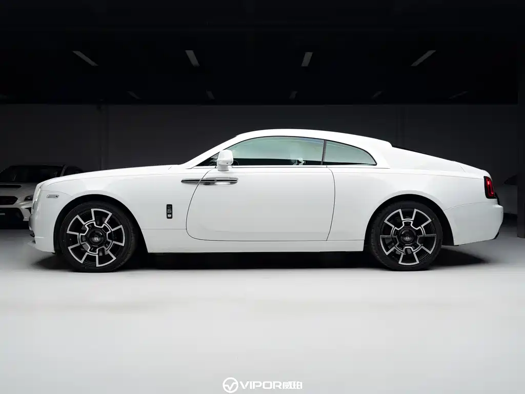 Wraith 6.6 T Standard