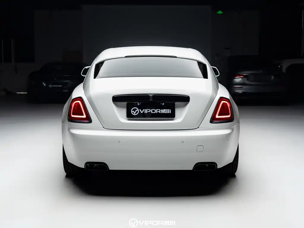 Wraith 6.6 T Standard