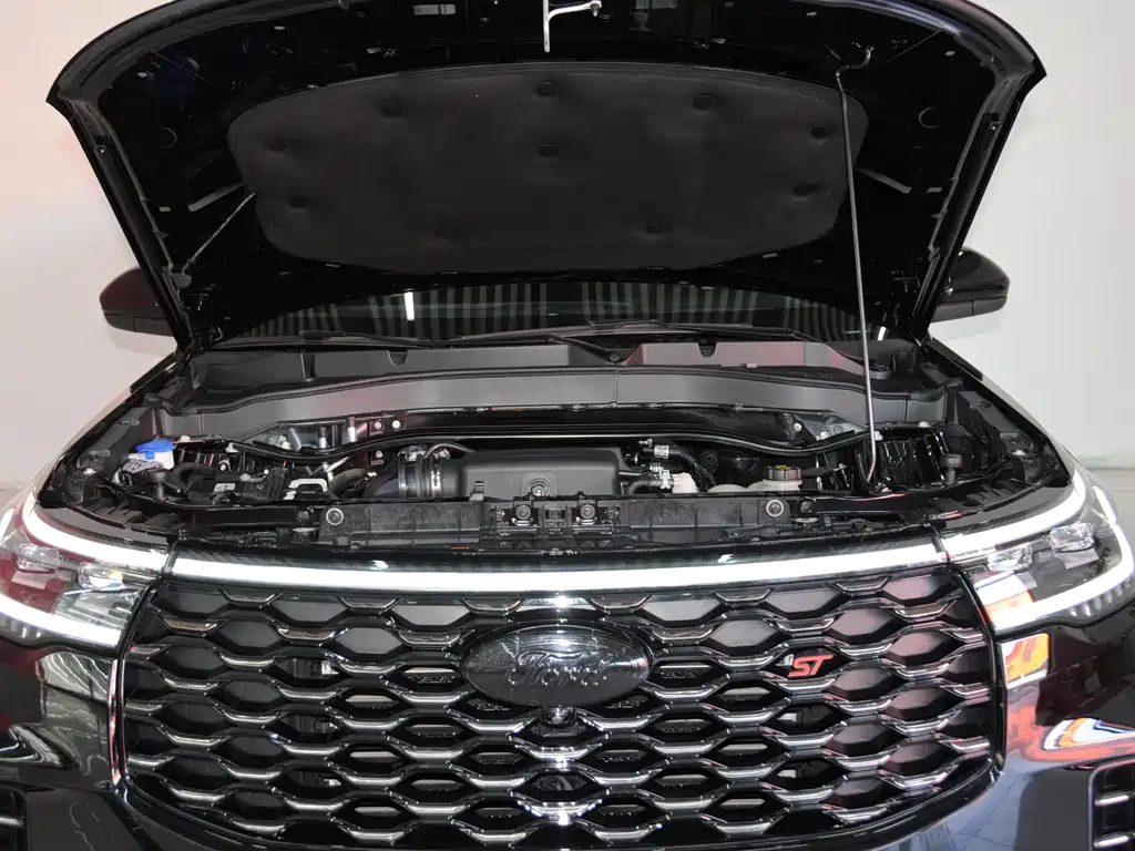 Explorer EcoBoost 285 4 WD ST-LINE 6-seat