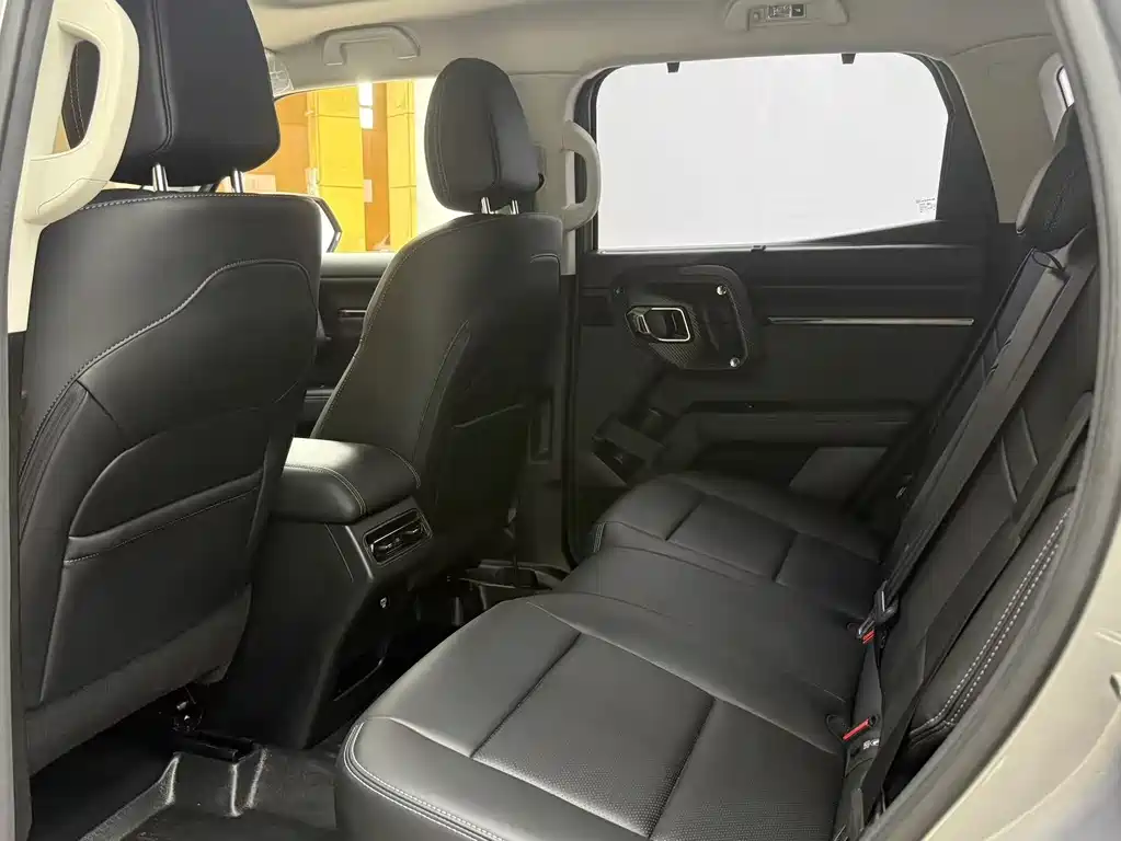 Haval Dargo PLUS 1.5 T Trend Fun