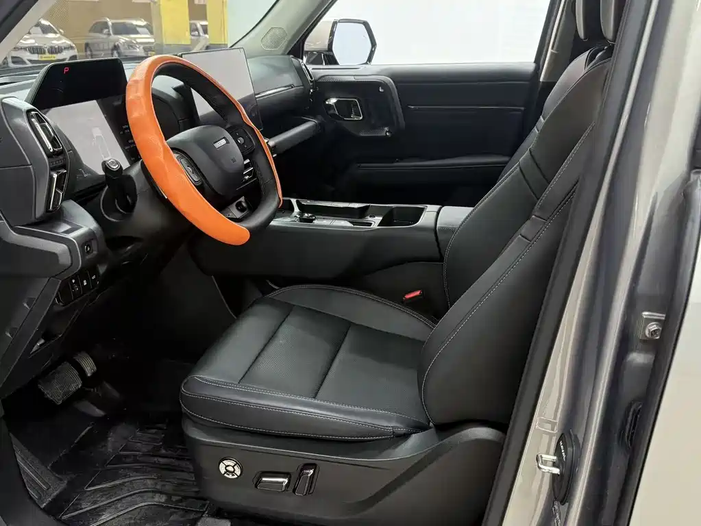 Haval Dargo PLUS 1.5 T Trend Fun