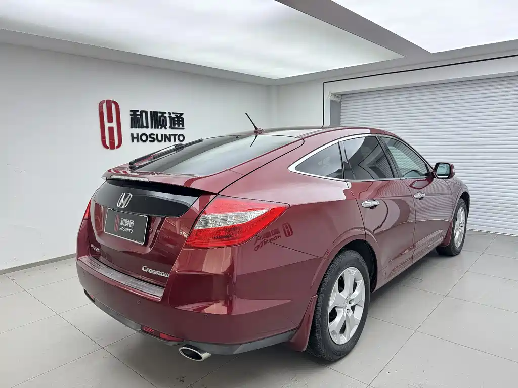 Crosstour 2.4 L Premium