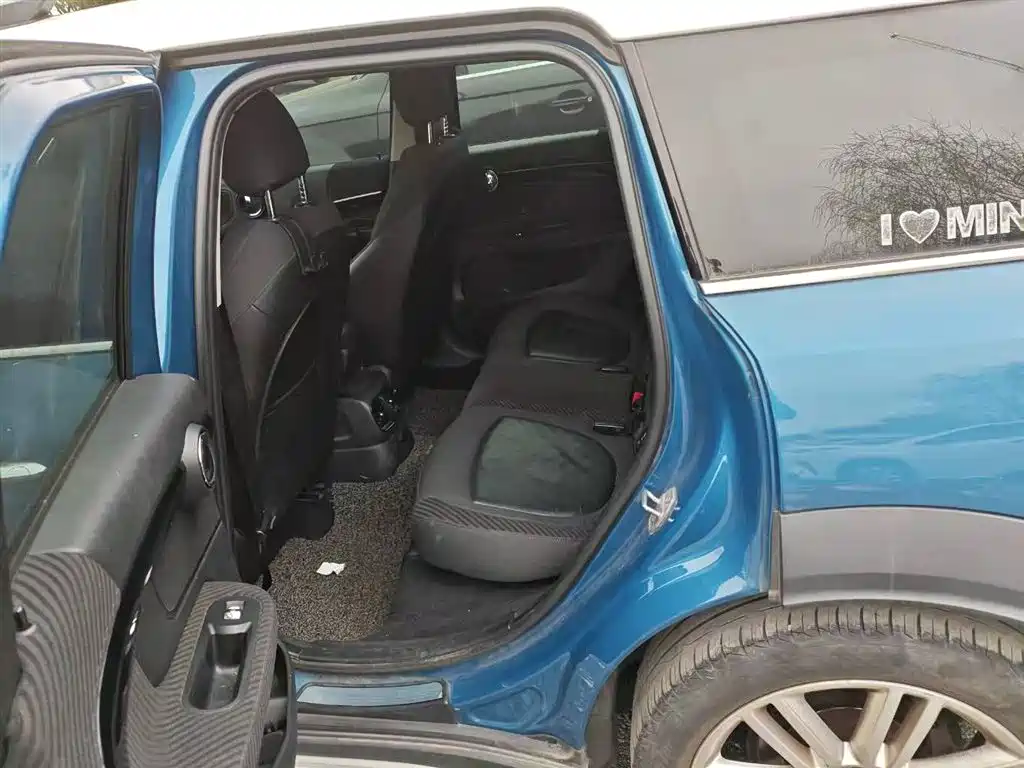 MINI COUNTRYMAN 1.5 T COOPER ALL4
