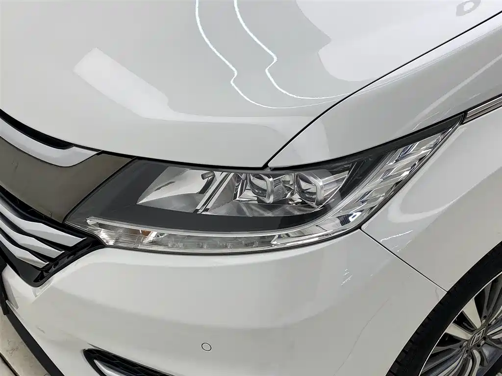 Odyssey 2.4 L Smart Enjoyment