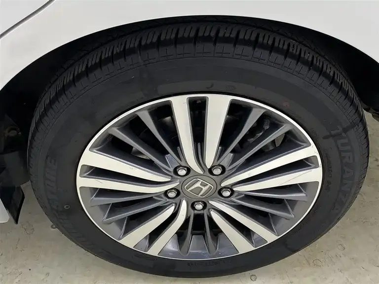 Honda Odyssey 2.4 L Smart Enjoyment