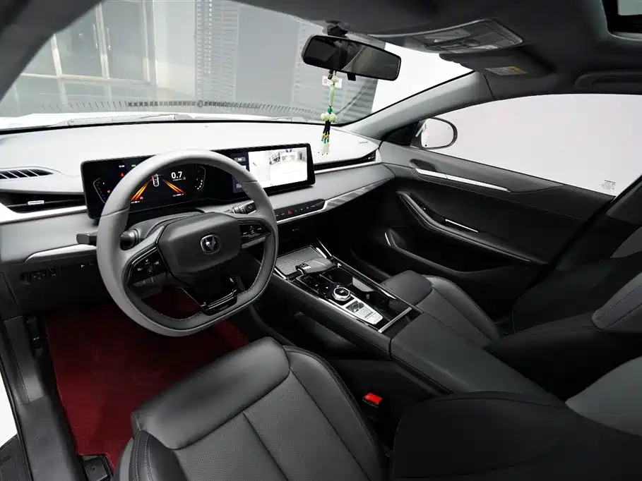 Ruicheng PLUS 1.5 T DCT Distinguished
