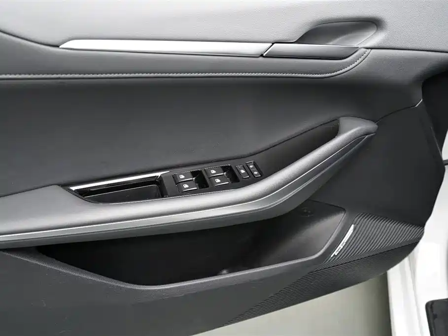 Ruicheng PLUS 1.5 T DCT Distinguished
