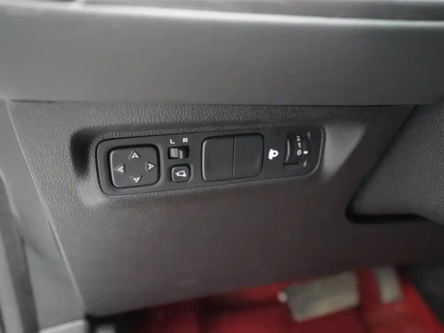 Ruicheng PLUS 1.5 T DCT Distinguished