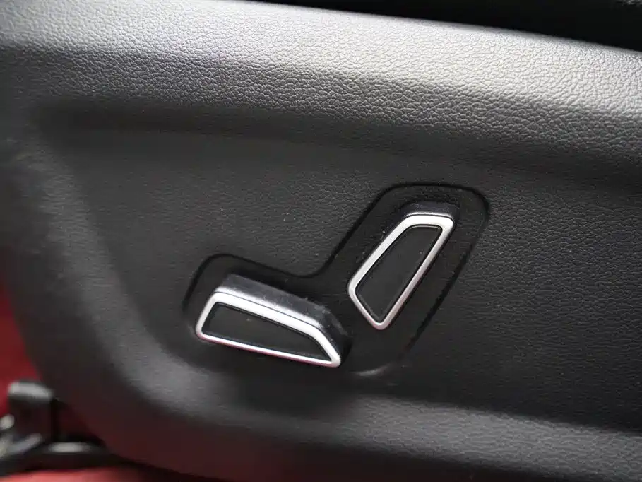 Ruicheng PLUS 1.5 T DCT Distinguished