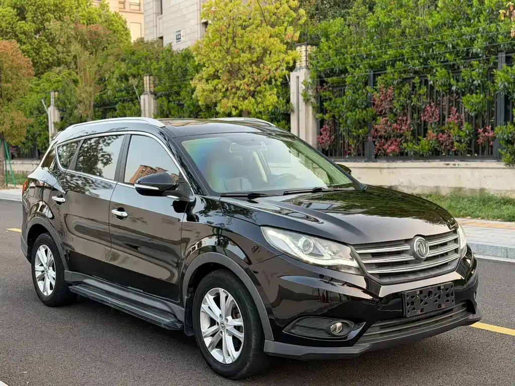 Fengguang 580 Facelift 1.5 T CVT Comfort