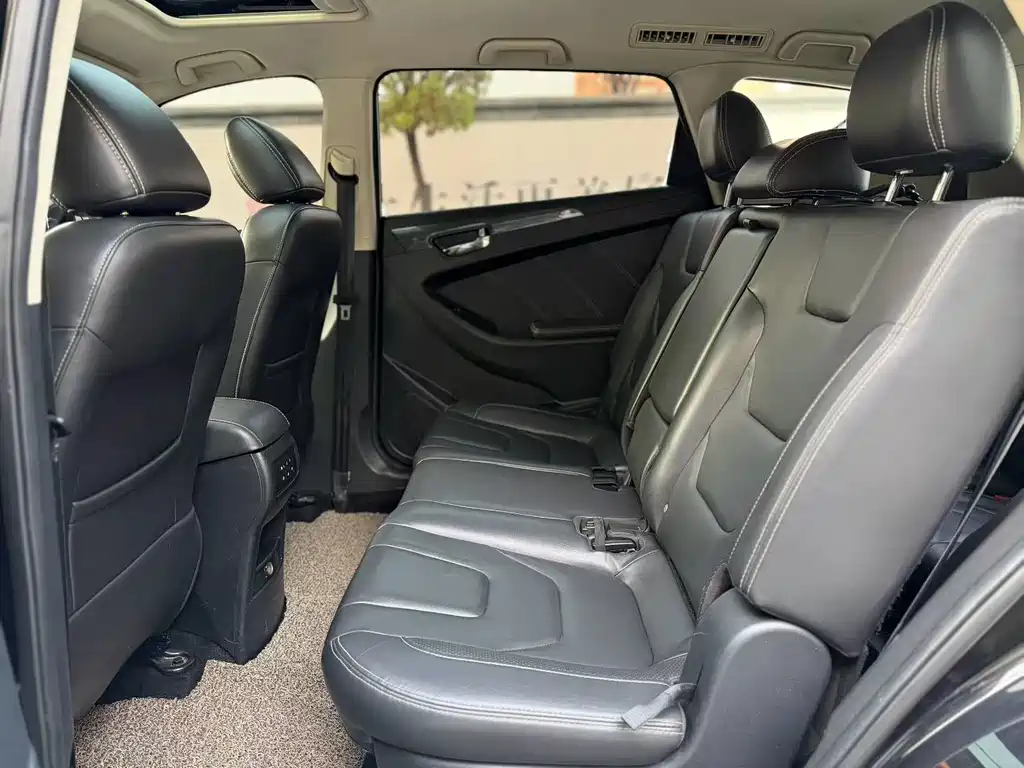 Fengguang 580 Facelift 1.5 T CVT Comfort
