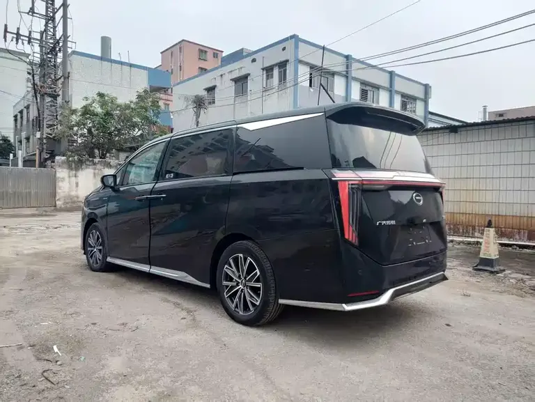 GAC Trumpchi M8 Master Series 400 T Distinguished