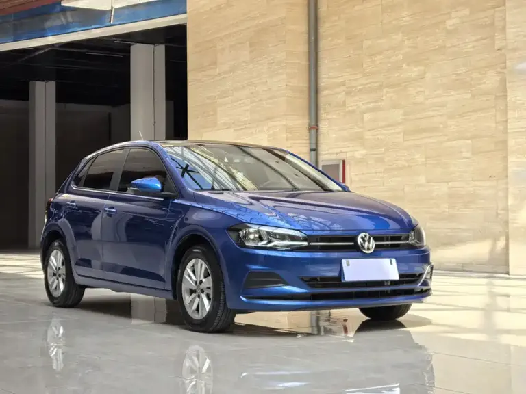 Volkswagen Polo Plus 1.5 L Auto Panoramic Pleasure