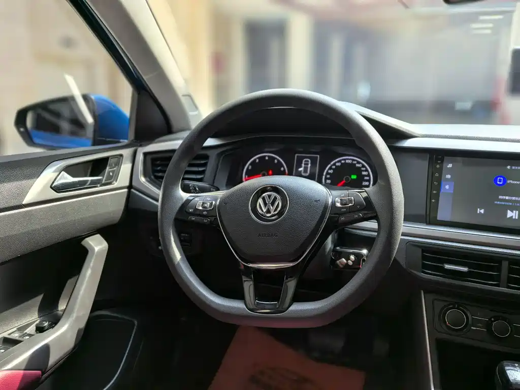 Polo Plus 1.5 L Auto Panoramic Pleasure