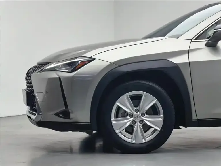Lexus UX 260 h ·