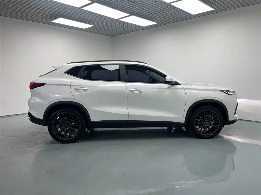 Changan Oshan X5 1.5 T DCT Flagship