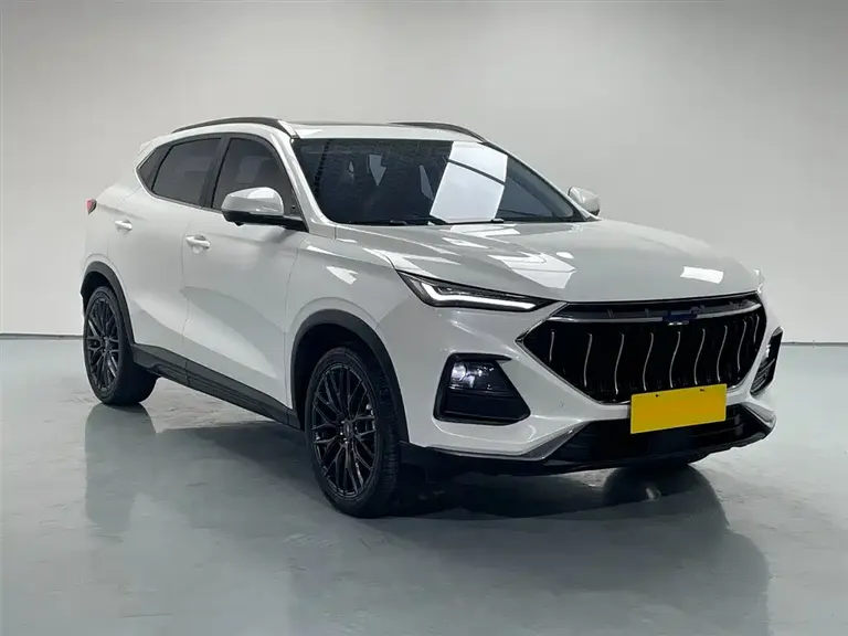 Changan Oshan X5 1.5 T DCT Flagship