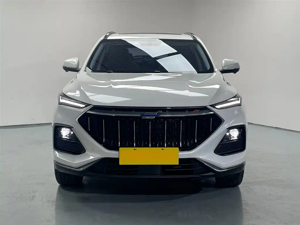 Changan Oshan X5 1.5 T DCT Flagship