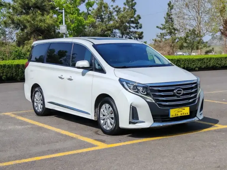GAC Trumpchi M8 Navigator 390 T Premium