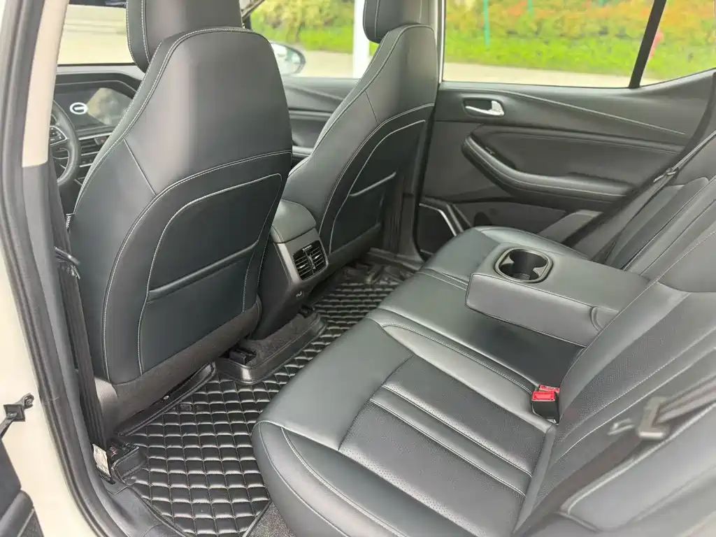 GAC Trumpchi GS4 270 T Auto Smart Travel Tech (Upgraded)