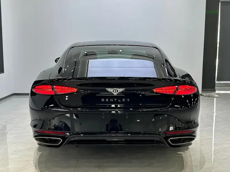 Bentley Continental GT PHEV GT Ultimate