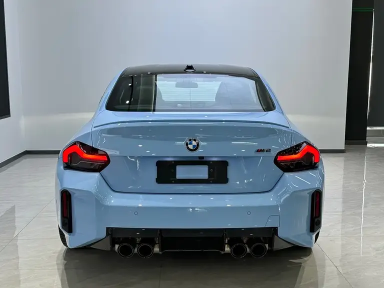BMW M2