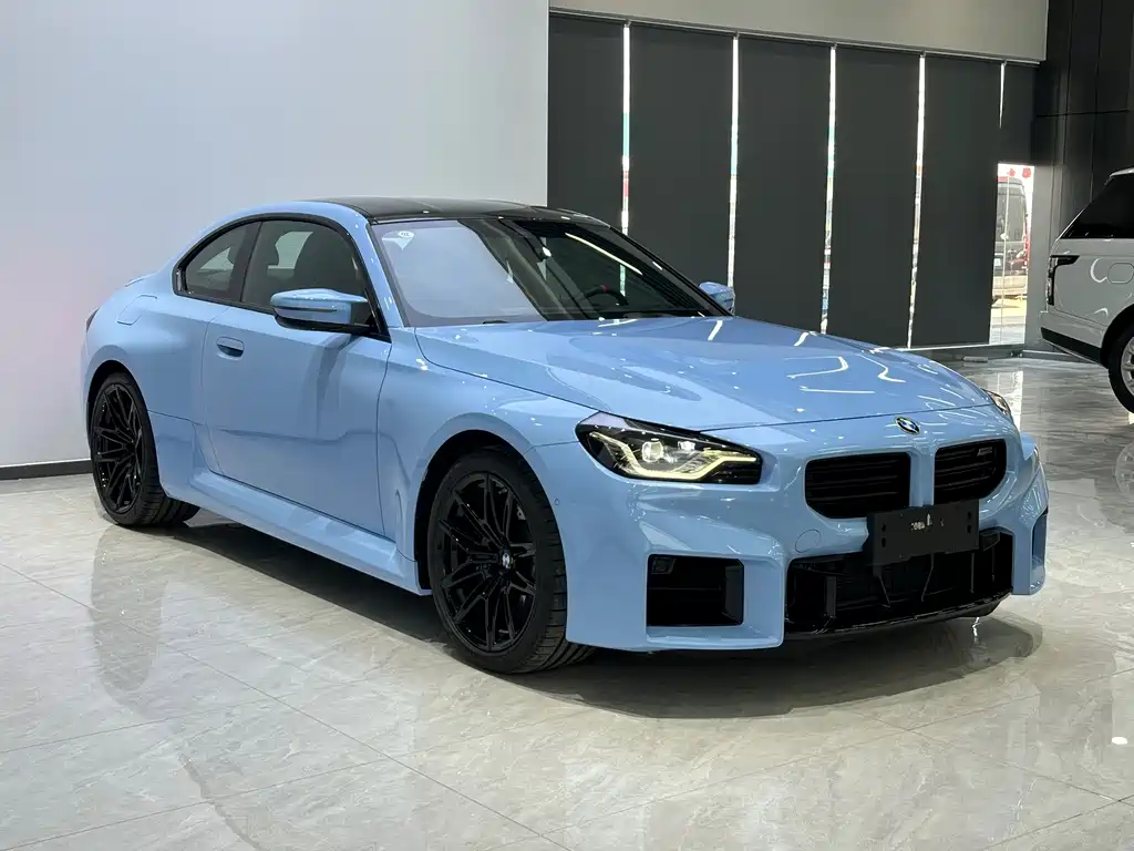 BMW M2