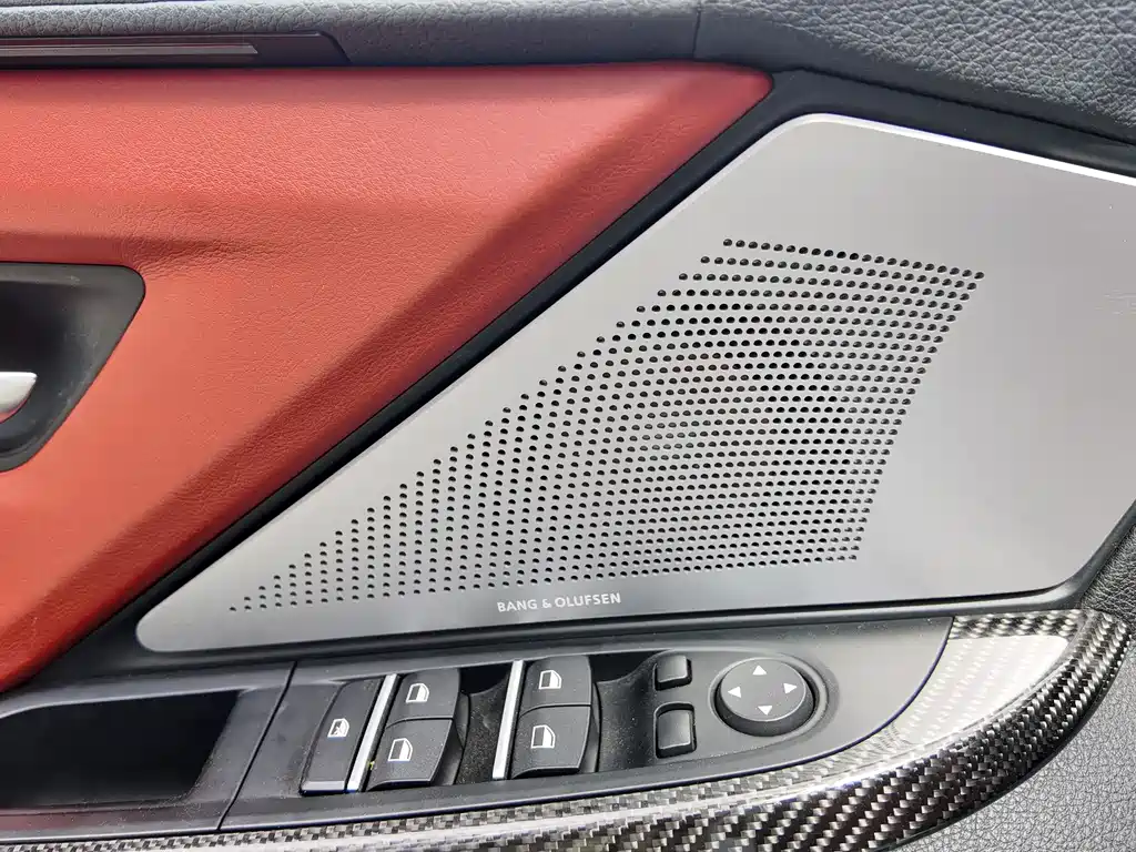 BMW M6 M6 Gran Coupe