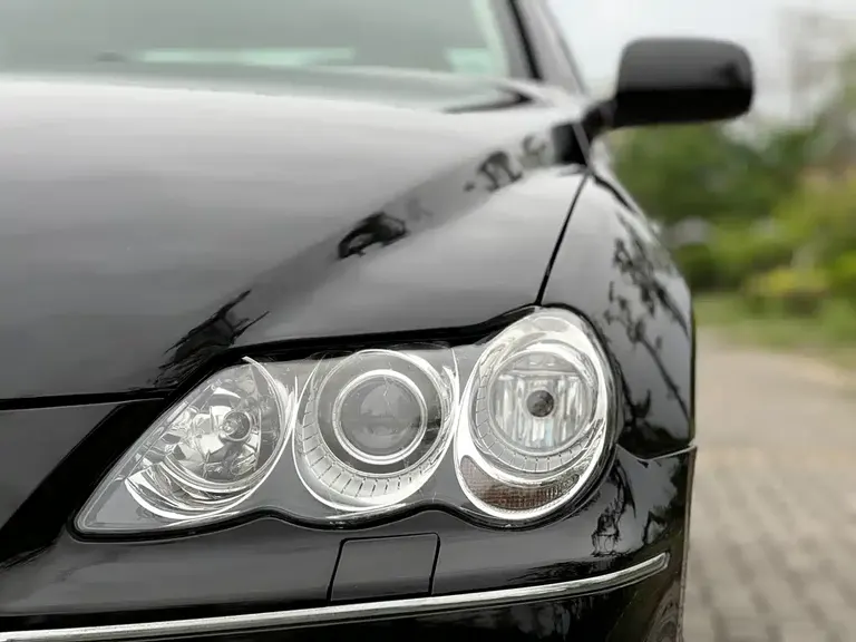 Toyota Mark X 2.5 S Sunroof