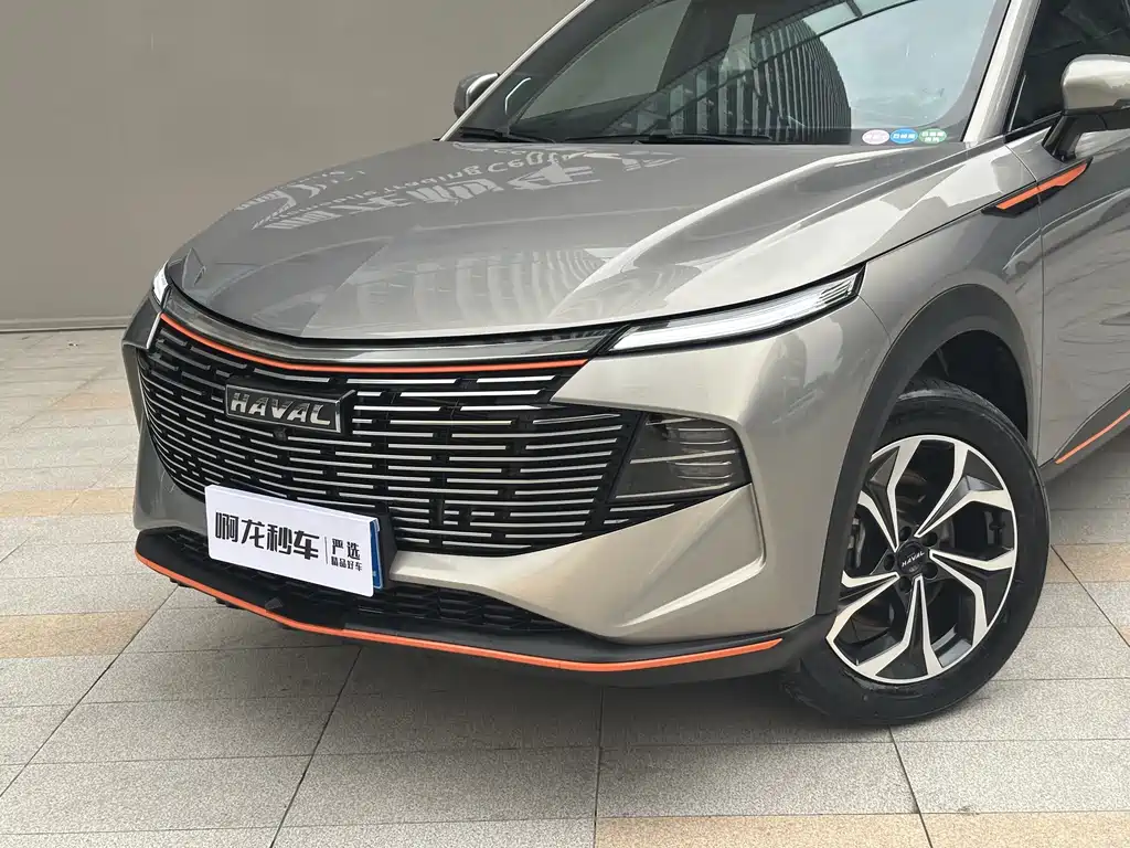 Haval Shenshou 1.5 T Smart Enjoyment