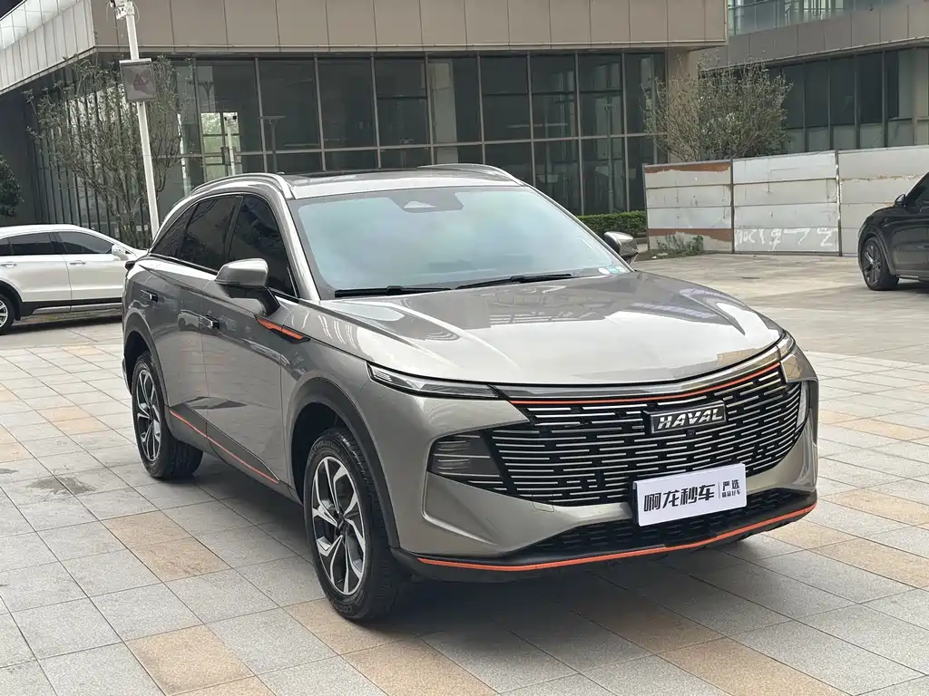 Haval Shenshou 1.5 T Smart Enjoyment