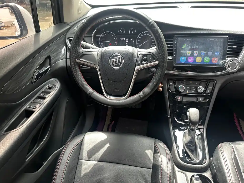 Encore 18 T Auto 2 WD Urban Leading