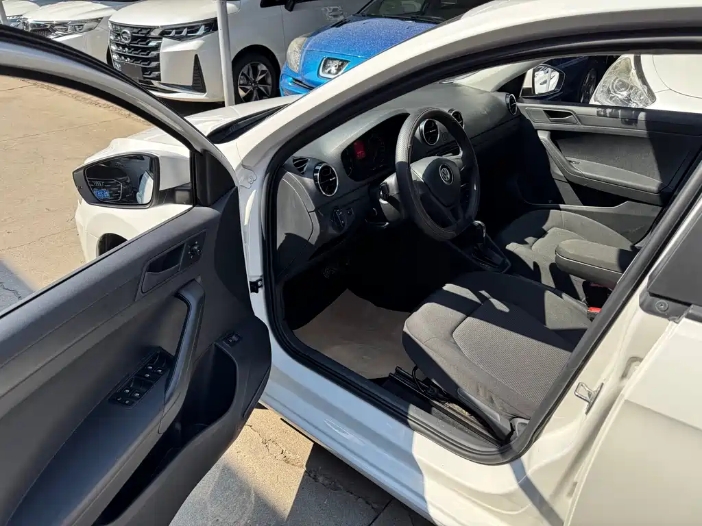 Jetta 1.5 L Auto Fashion