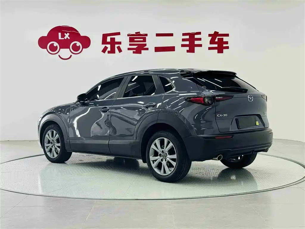 Mazda CX-30 2.0 L Auto Elegant Joy