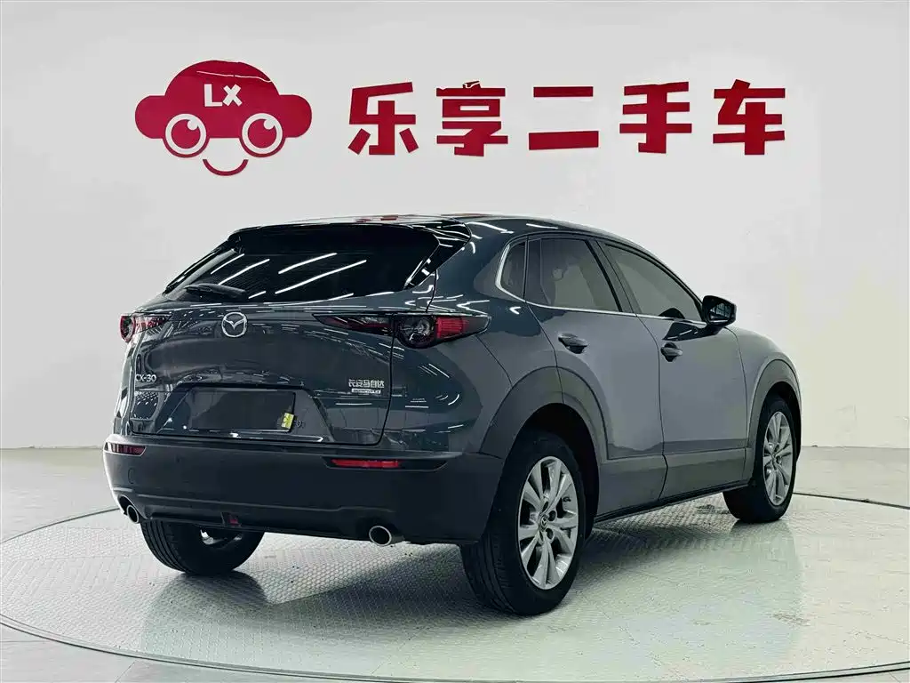 Mazda CX-30 2.0 L Auto Elegant Joy