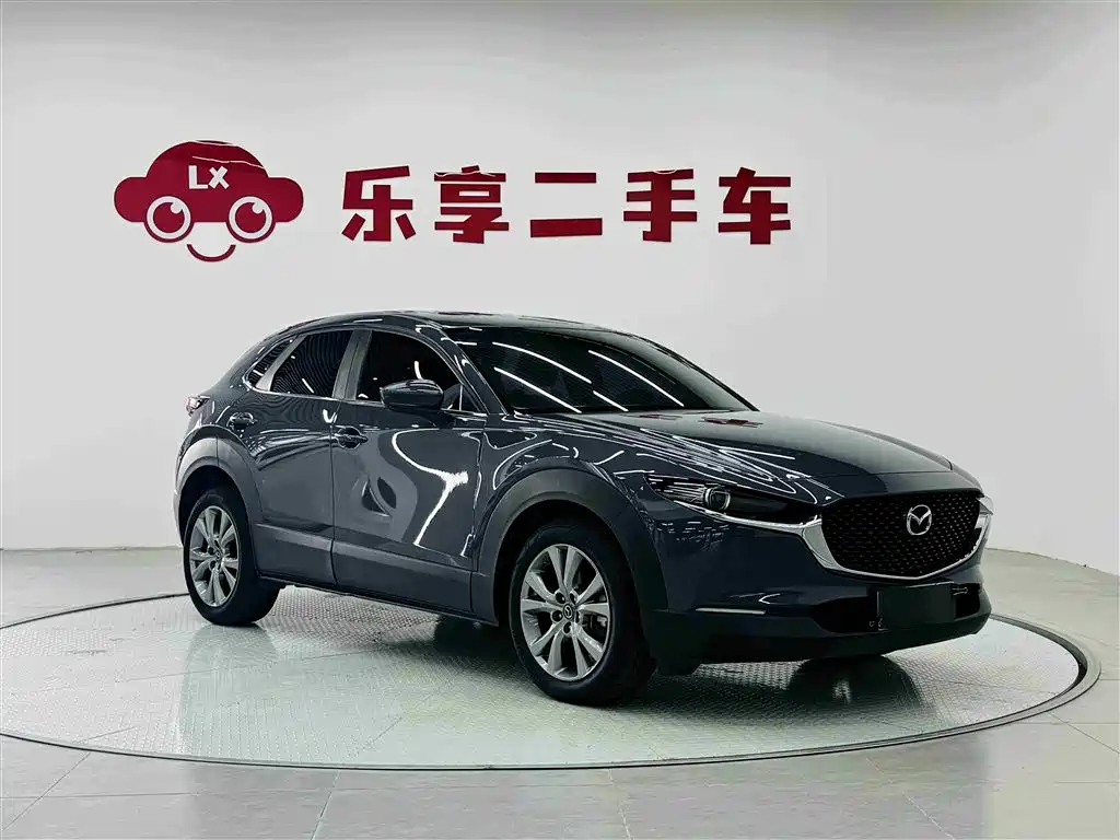 Mazda CX-30 2.0 L Auto Elegant Joy