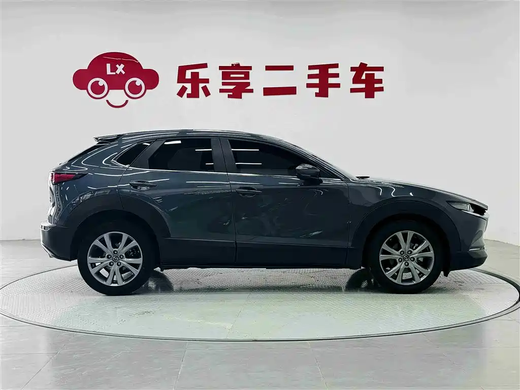 Mazda CX-30 2.0 L Auto Elegant Joy