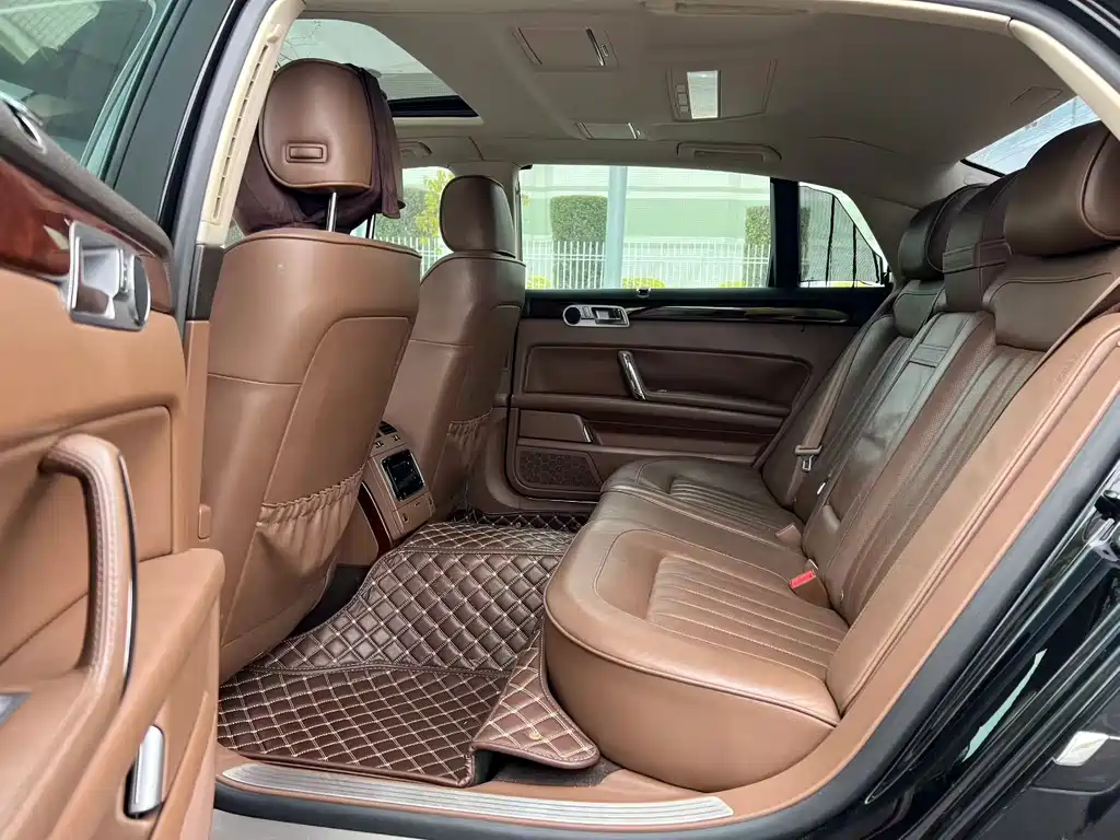 Phaeton 3.0 L Smart Enjoyment