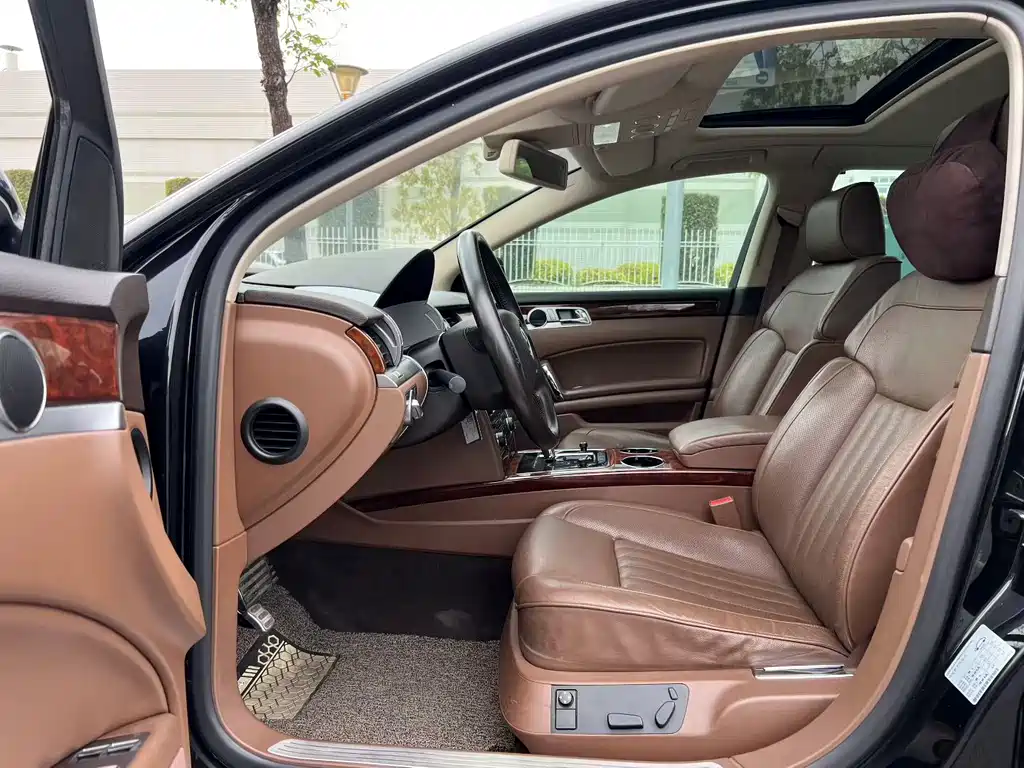 Phaeton 3.0 L Smart Enjoyment