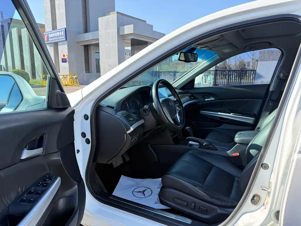 Crosstour 2.4 L Premium