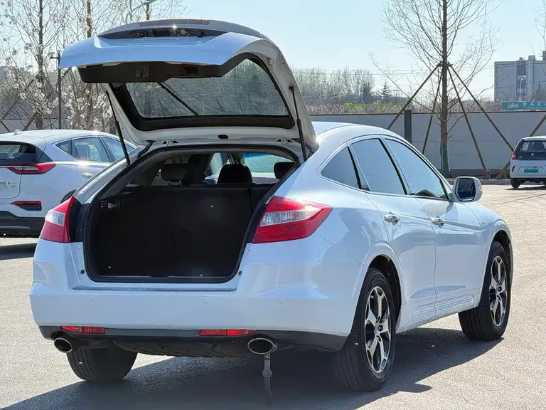 Honda Crosstour 2.4 L Premium