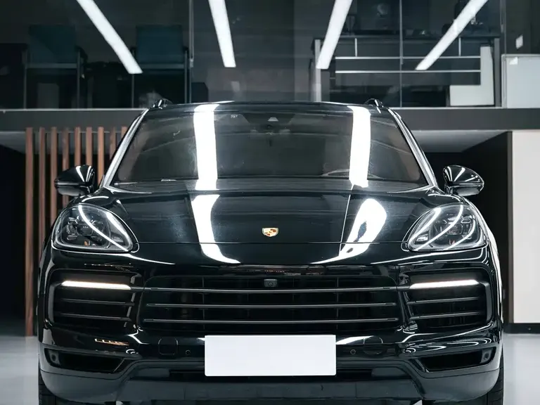 Porsche Cayenne NEV Cayenne E-Hybrid 2.0 T Platinum
