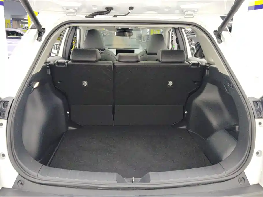 Frontlander 2.0 L Smart e-Hybrid Dual Engine Distinguished