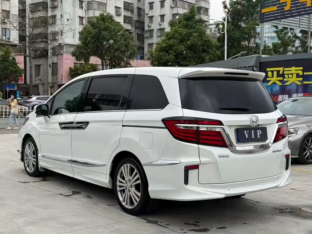 Elysion 2.4 L Comfort