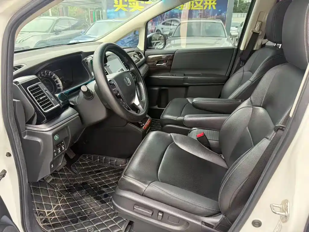 Elysion 2.4 L Comfort