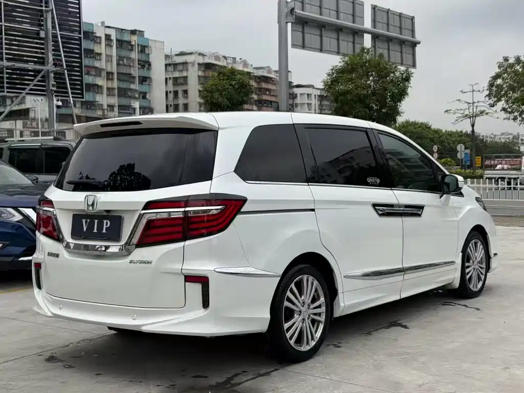 Elysion 2.4 L Comfort