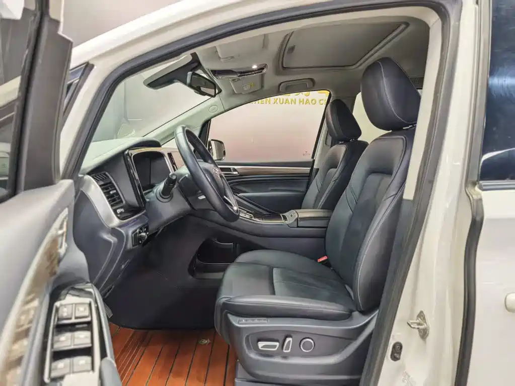 GAC Trumpchi M8 Master Series 390 T Supreme